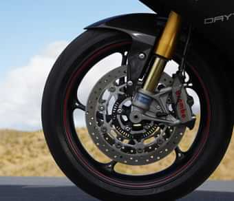 Triumph Daytona 675 2020-2023 