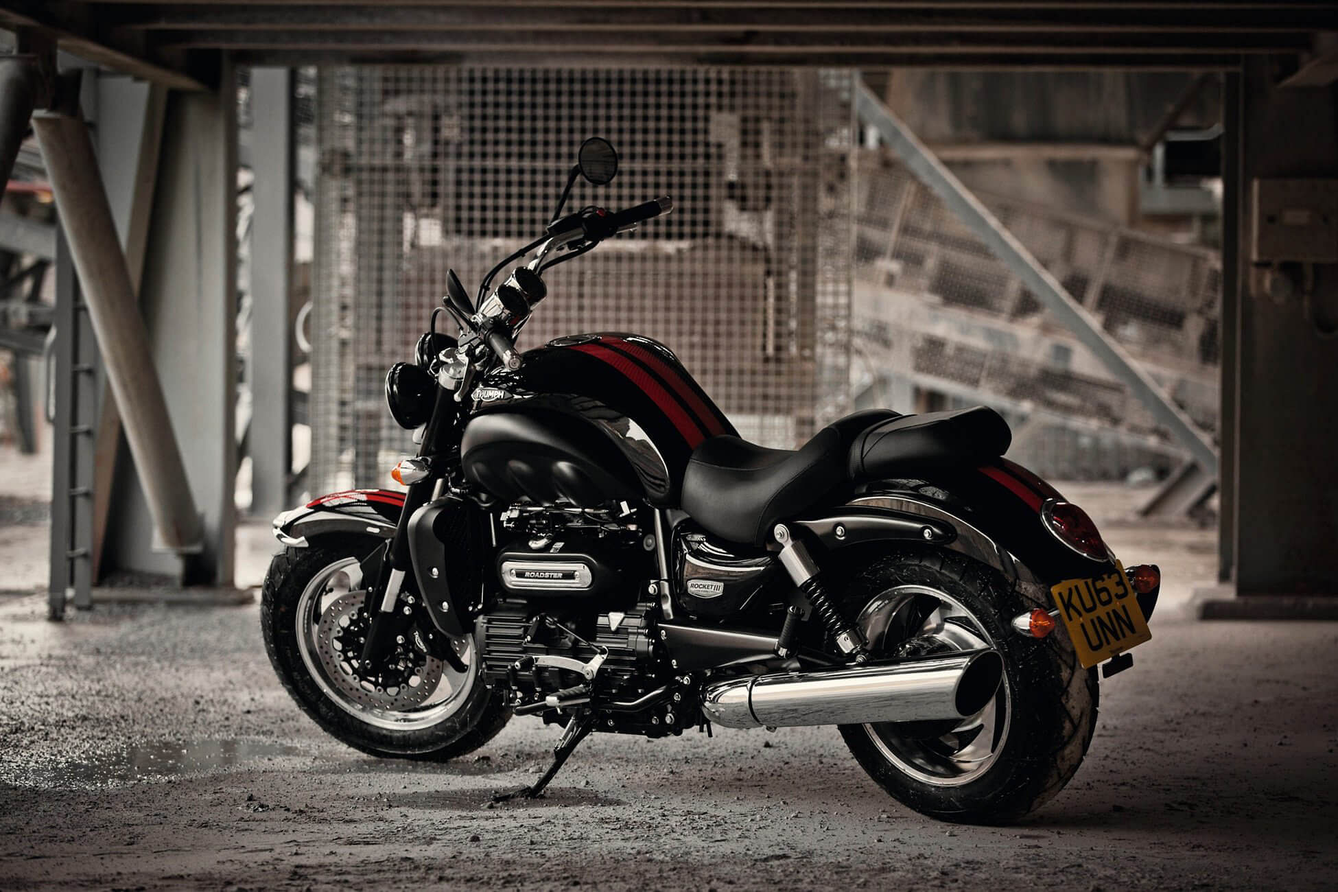 2018 triumph rocket cheap 3