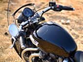 Triumph Speed Master Tank Triumph Speed Master Tank