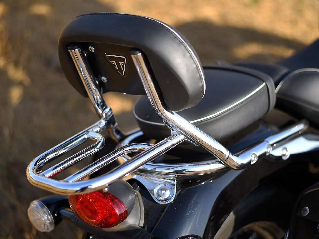 Triumph Speed Master Tail Light