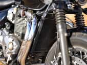 Triumph Speed Master Front forks Triumph Speed Master Front forks