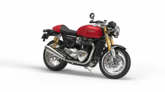 Triumph Thruxton R 2020-2023 