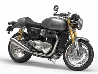 Triumph Thruxton R 2020-2023 