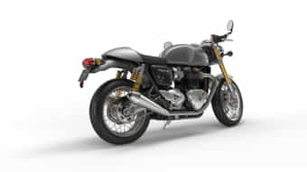 Triumph Thruxton R 2020-2023 