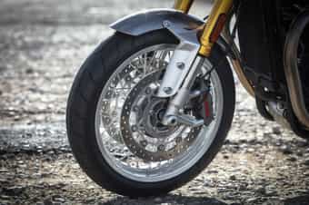 Triumph Thruxton R 2020-2023 