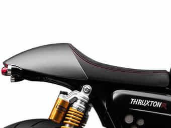 Triumph Thruxton R 2020-2023 
