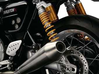 Triumph Thruxton R 2020-2023 