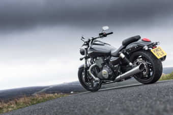 Triumph Thunderbird Storm 2020-2023 
