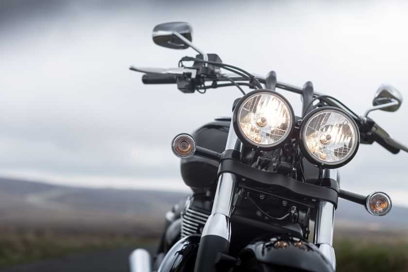 Triumph Thunderbird Storm 2020-2023 image