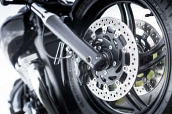 Triumph Thunderbird Storm 2020-2023 