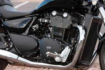 Triumph Thunderbird Storm 2020-2023 