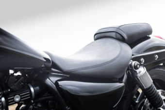 Triumph Thunderbird Storm 2020-2023 