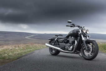 Triumph Thunderbird Storm 2020-2023 