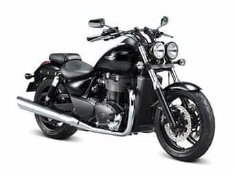 Triumph Thunderbird Storm 2020-2023 