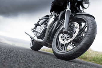 Triumph Thunderbird Storm 2020-2023 