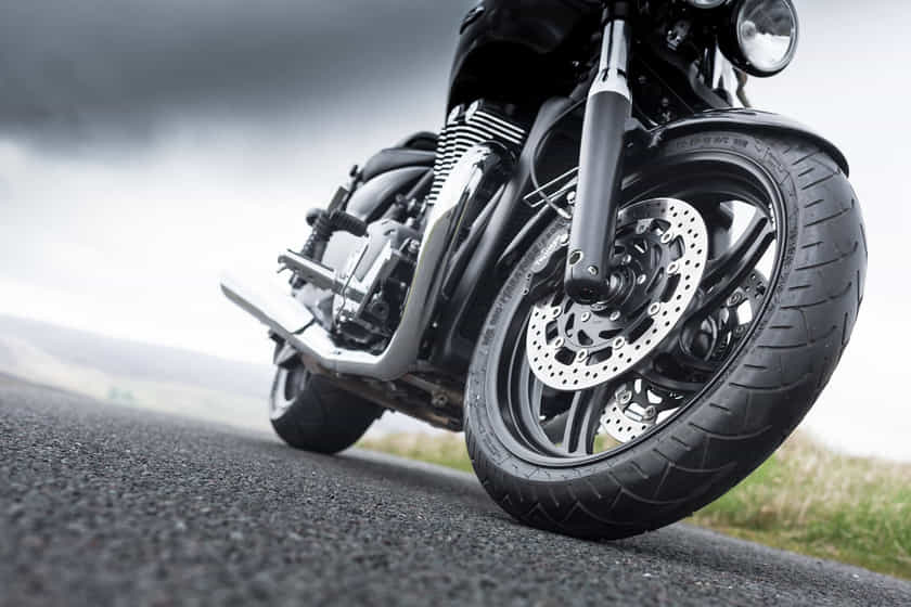 Triumph Thunderbird Storm 2020-2023 image