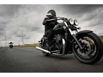 Triumph Thunderbird Storm 2020-2023 