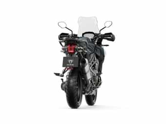 Triumph Tiger 1200 Right Rear Three Quarter Triumph Tiger 1200 Right Rear Three Quarter