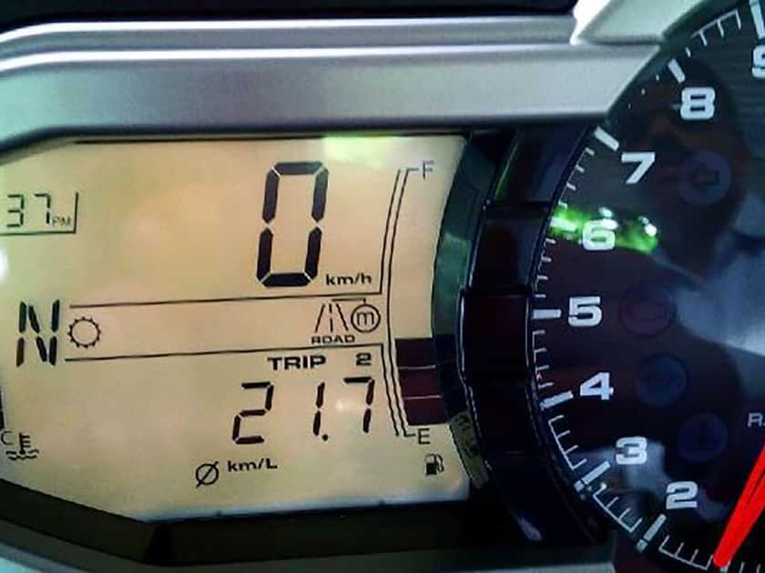 Triumph Tiger 800 XC 2020-2023 image Triumph Tiger 800 XC 2020-2023 image