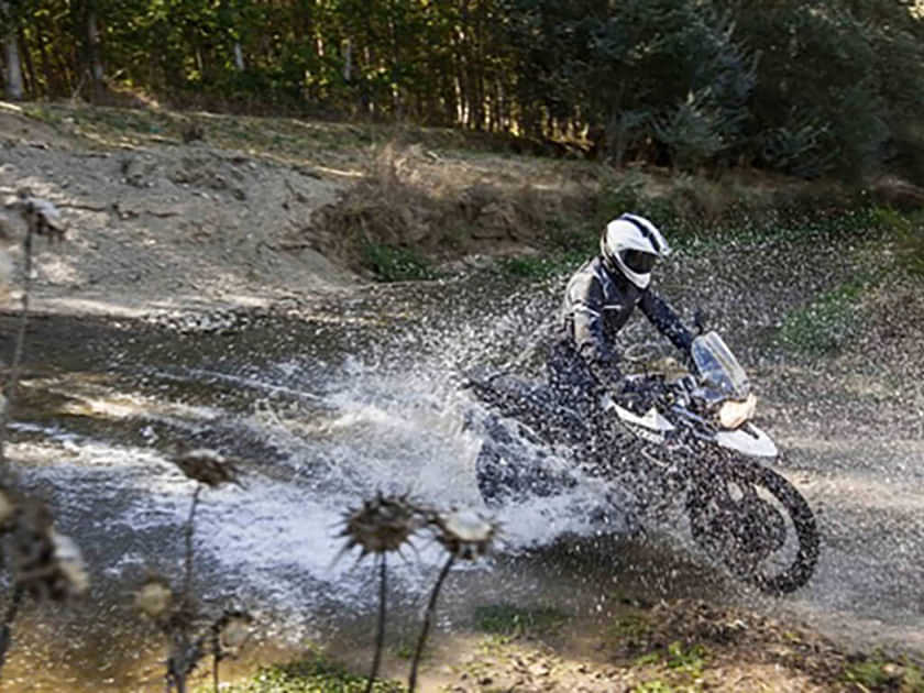 Triumph Tiger 800 XC 2020-2023 image Triumph Tiger 800 XC 2020-2023 image