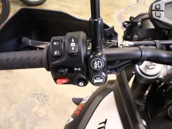 Triumph Tiger 800 XC 2020-2023 