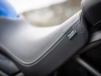 Triumph Tiger 800 XC 2020-2023  Triumph Tiger 800 XC 2020-2023