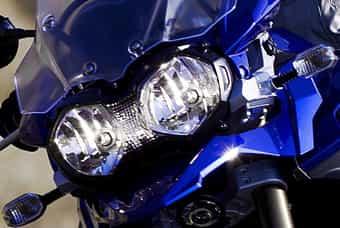 Triumph Tiger Explorer 2020-2023 Triumph Tiger Explorer 2020-2023