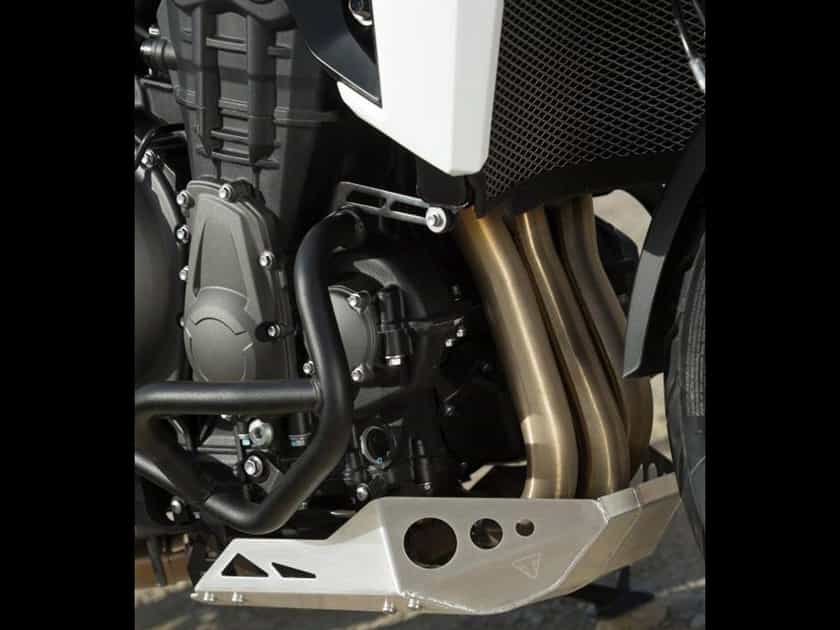 Triumph Tiger Explorer 2020-2023 image