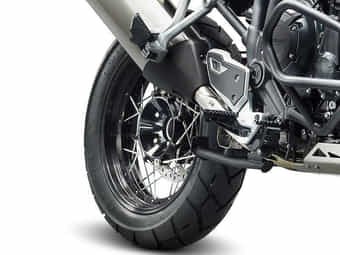 Triumph Tiger Explorer 2020-2023 