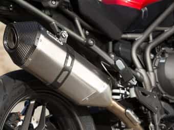 Triumph Tiger Explorer 2020-2023 Triumph Tiger Explorer 2020-2023