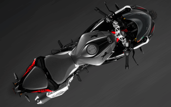 TVS Akula 310 2017-2020 