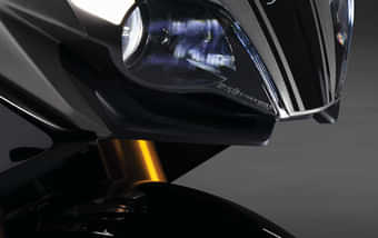 TVS Akula 310 2017-2020 