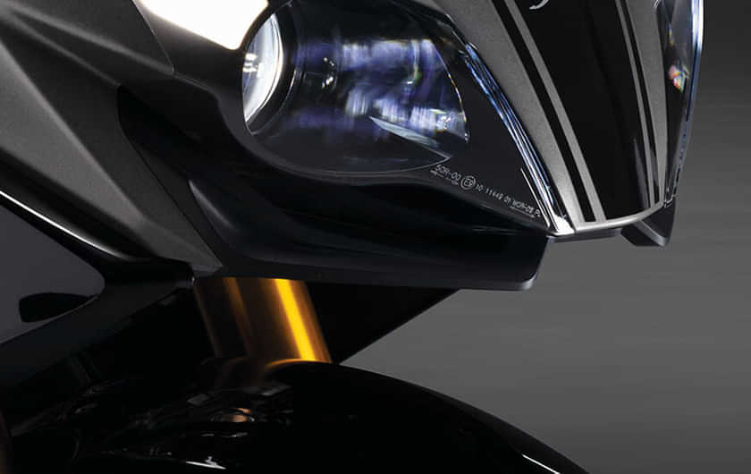 TVS Akula 310 2017-2020 image TVS Akula 310 2017-2020 image