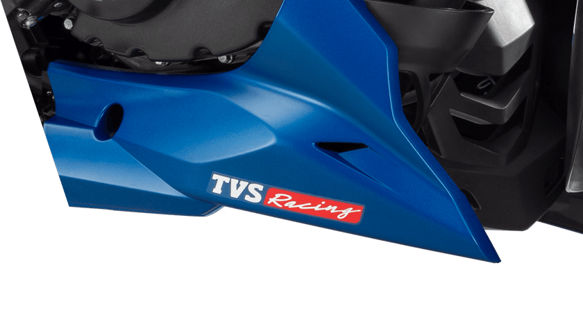 TVS Apache RTR 160 2018-2020 image