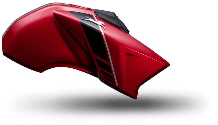 TVS Apache RTR 160 2018-2020 image