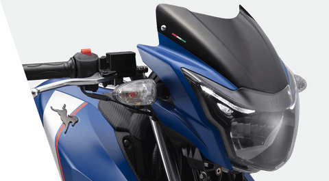 Tvs apache rtr 160 abs front disc deals
