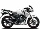 TVS Apache RTR 160 2018-2020
