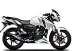 TVS Apache RTR 160 2018-20 image