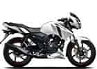 Apache RTR 160 2018-2020 Profile Image Apache RTR 160 2018-2020 Profile Image