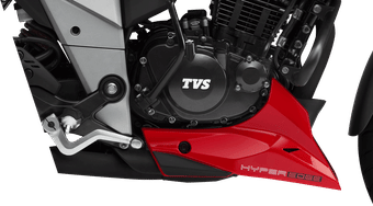TVS Apache RTR 160 4V 2018-2020 TVS Apache RTR 160 4V 2018-2020