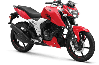 Motorcycle Rtr4v 160 TVS Apache RTR 160 4V 2018-2020 Price