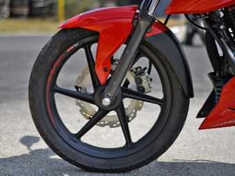 TVS Apache RTR 160 4V 2018-2020 TVS Apache RTR 160 4V 2018-2020