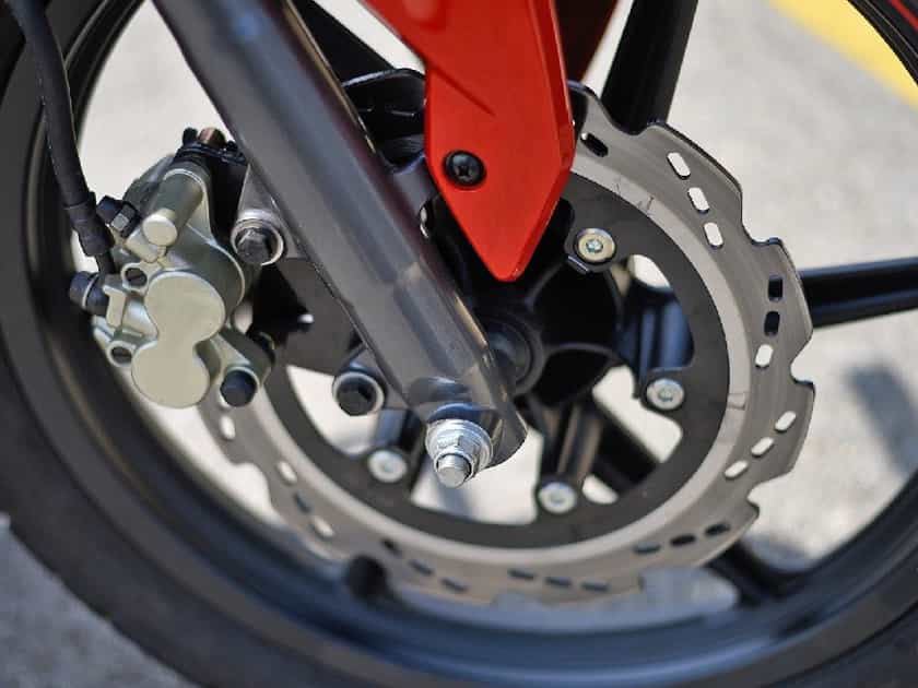 TVS Apache RTR 160 4V 2018-2020 image TVS Apache RTR 160 4V 2018-2020 image