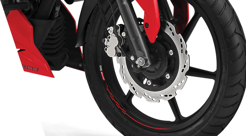 TVS Apache RTR 160 4V 2018-2020 image TVS Apache RTR 160 4V 2018-2020 image