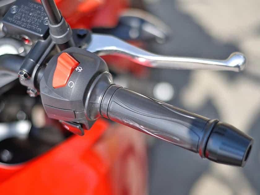 TVS Apache RTR 160 4V 2018-2020 image TVS Apache RTR 160 4V 2018-2020 image