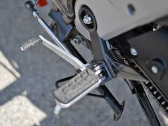 TVS Apache RTR 160 4V 2018-2020 