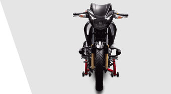 Apache RTR 180 2019-2020 
