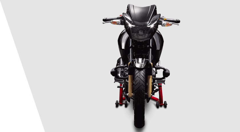 Apache RTR 180 2019-2020 image