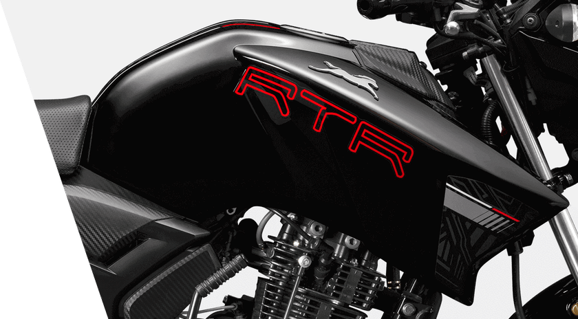 Apache RTR 180 2019-2020 image