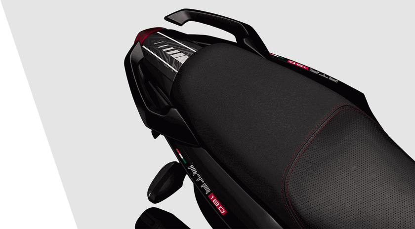 Apache RTR 180 2019-2020 image